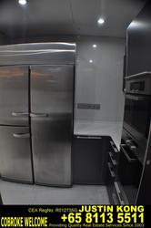St. Regis Residences (D10), Apartment #75704422